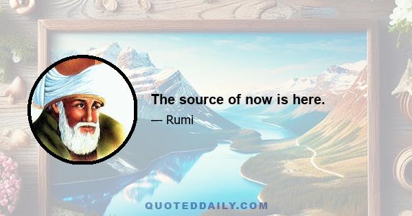 The source of now is here.