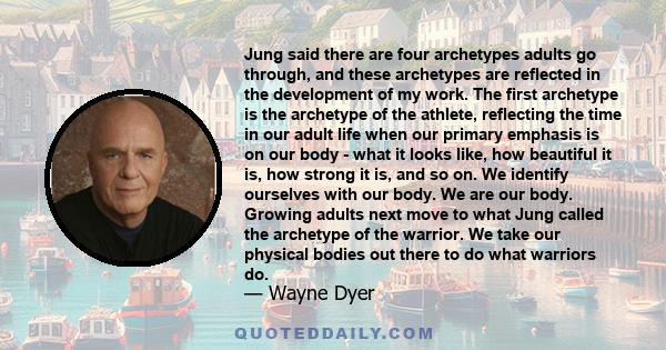 Jung said there are four archetypes adults go through, and these archetypes are reflected in the development of my work. The first archetype is the archetype of the athlete, reflecting the time in our adult life when